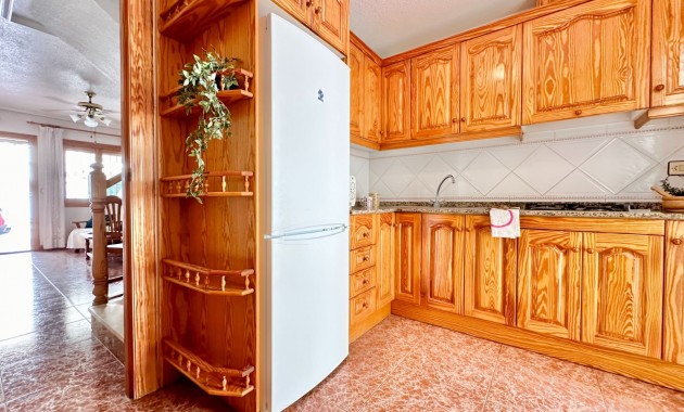 Venta - Dúplex -
San Pedro del Pinatar - Lo Pagán