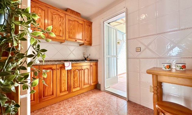 Venta - Dúplex -
San Pedro del Pinatar - Lo Pagán