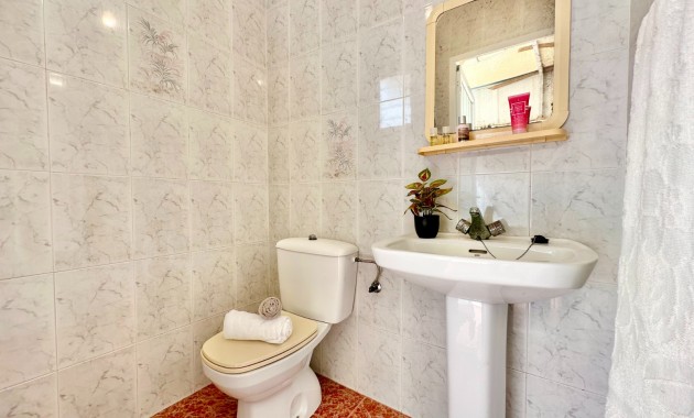 Venta - Dúplex -
San Pedro del Pinatar - Lo Pagán