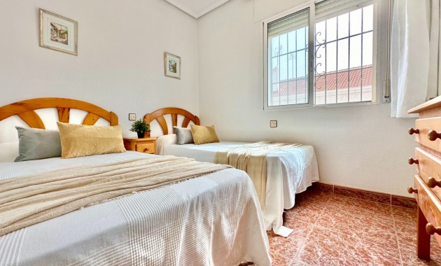Venta - Dúplex -
San Pedro del Pinatar - Lo Pagán