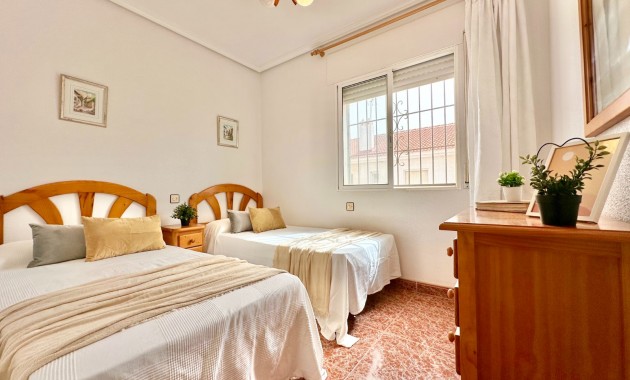 Venta - Dúplex -
San Pedro del Pinatar - Lo Pagán