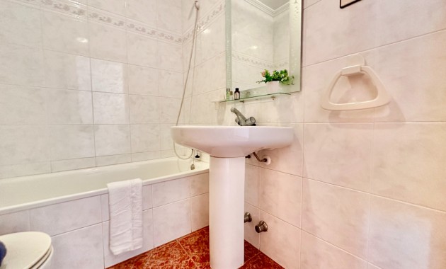 Venta - Dúplex -
San Pedro del Pinatar - Lo Pagán