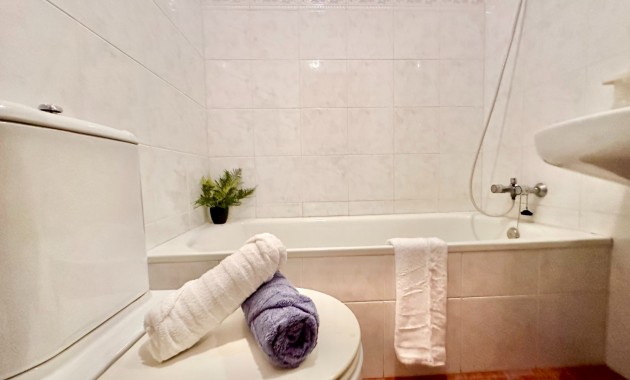 Venta - Dúplex -
San Pedro del Pinatar - Lo Pagán