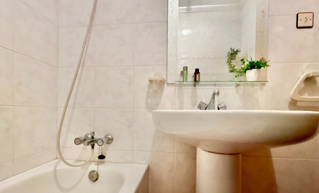Venta - Dúplex -
San Pedro del Pinatar - Lo Pagán