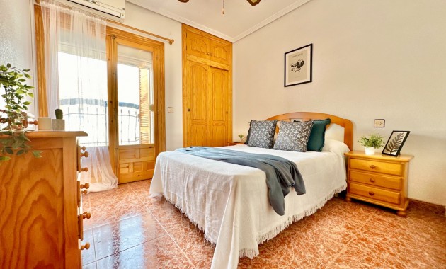 Venta - Dúplex -
San Pedro del Pinatar - Lo Pagán