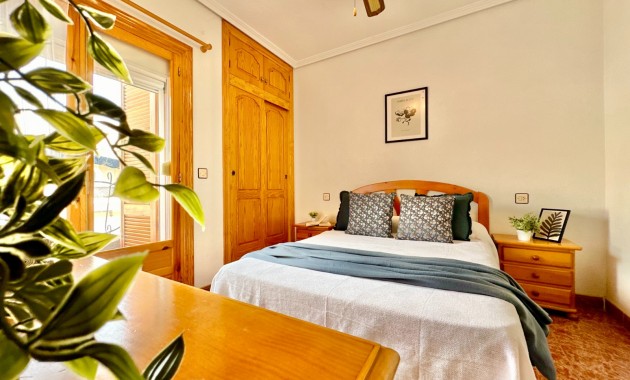 Venta - Dúplex -
San Pedro del Pinatar - Lo Pagán