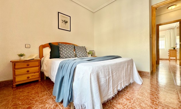 Venta - Dúplex -
San Pedro del Pinatar - Lo Pagán
