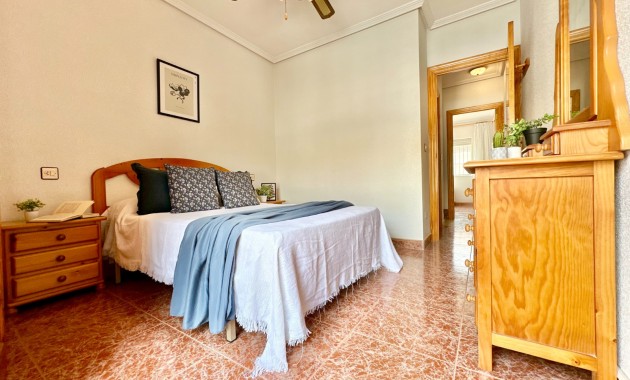 Venta - Dúplex -
San Pedro del Pinatar - Lo Pagán