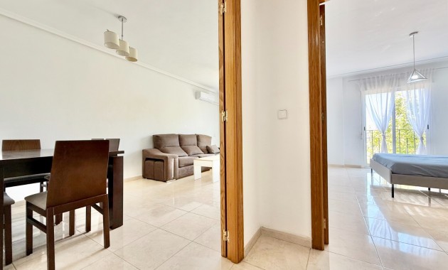 Venta - Piso -
Pilar de la Horadada - Pilar de la Horadada 