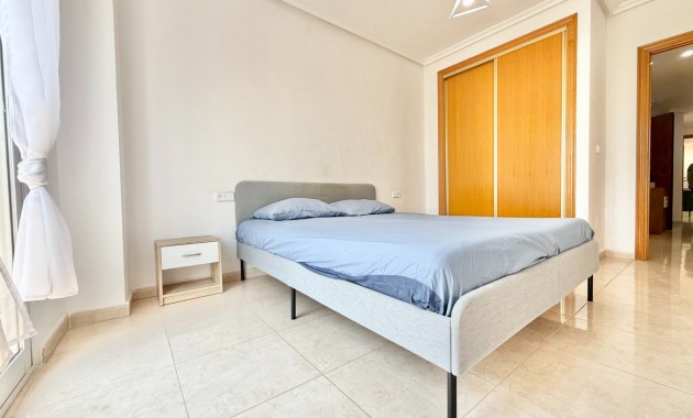 Venta - Piso -
Pilar de la Horadada - Pilar de la Horadada 