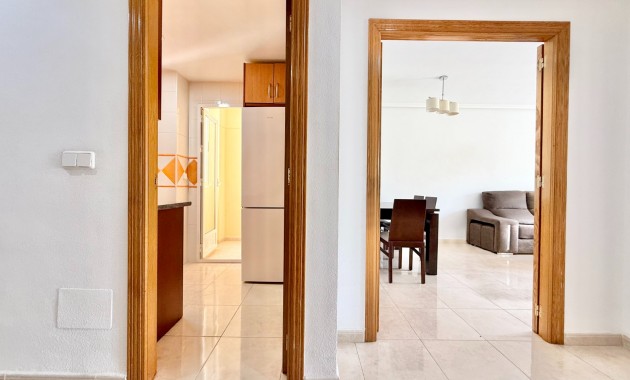 Venta - Piso -
Pilar de la Horadada - Pilar de la Horadada 