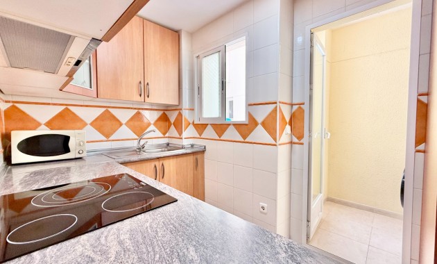 Venta - Piso -
Pilar de la Horadada - Pilar de la Horadada 