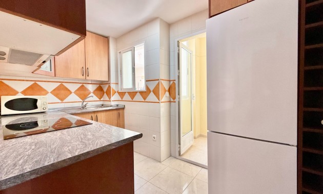 Venta - Piso -
Pilar de la Horadada - Pilar de la Horadada 