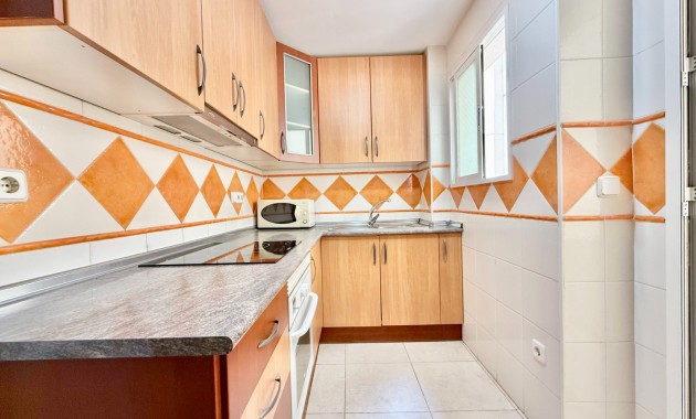 Venta - Piso -
Pilar de la Horadada - Pilar de la Horadada 