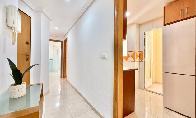 Venta - Piso -
Pilar de la Horadada - Pilar de la Horadada 