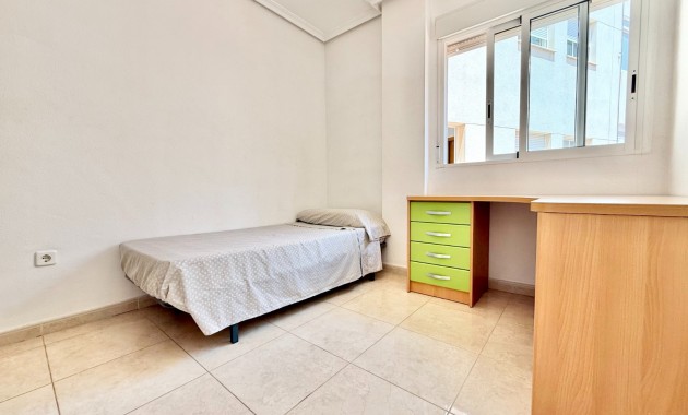 Venta - Piso -
Pilar de la Horadada - Pilar de la Horadada 