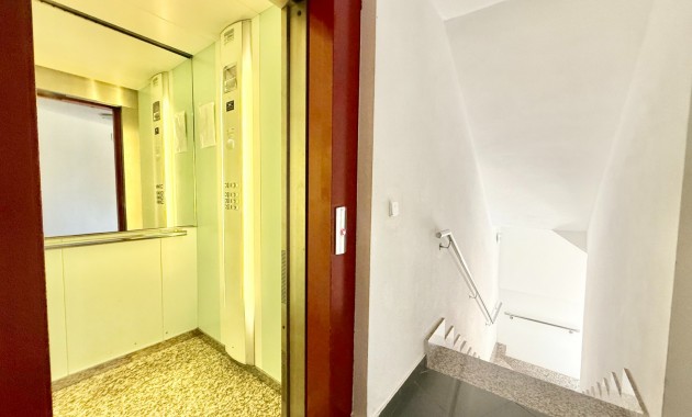 Venta - Piso -
Pilar de la Horadada - Pilar de la Horadada 