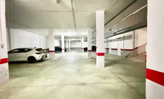 Venta - Piso -
Pilar de la Horadada - Pilar de la Horadada 