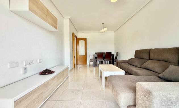 Venta - Piso -
Pilar de la Horadada - Pilar de la Horadada 