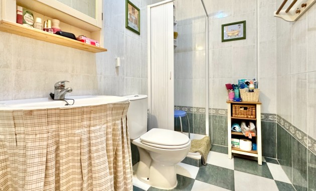 Venta - Dúplex -
San Pedro del Pinatar - Las Salinas