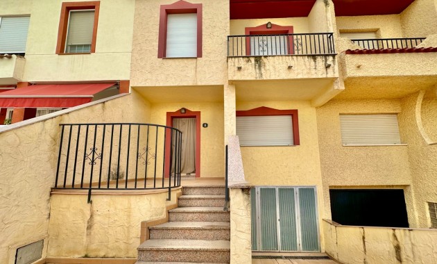 Venta - Dúplex -
San Pedro del Pinatar - San Pedro del Pinatar Centro