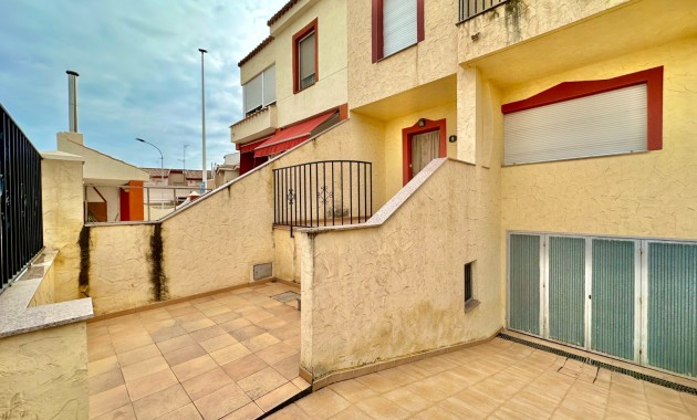 Venta - Dúplex -
San Pedro del Pinatar - San Pedro del Pinatar Centro