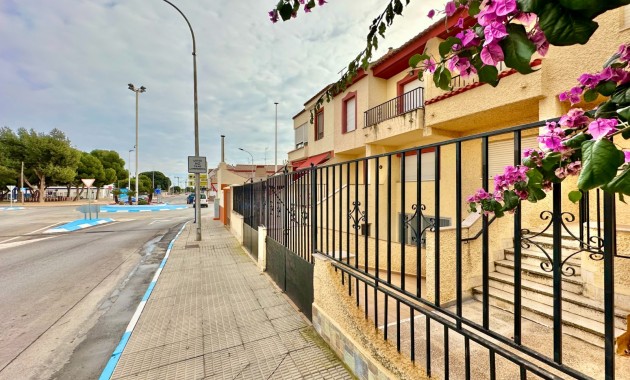 Venta - Dúplex -
San Pedro del Pinatar - San Pedro del Pinatar Centro