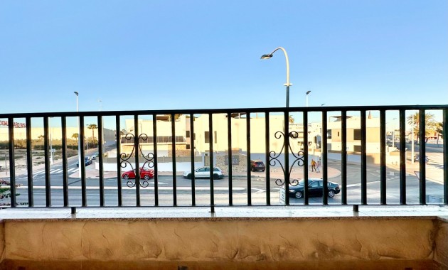 Venta - Dúplex -
San Pedro del Pinatar - San Pedro del Pinatar Centro