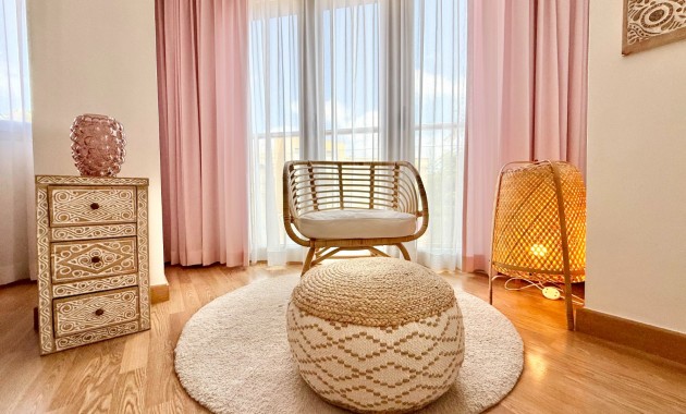 Venta - Apartamento -
San Pedro del Pinatar - Lo Pagán