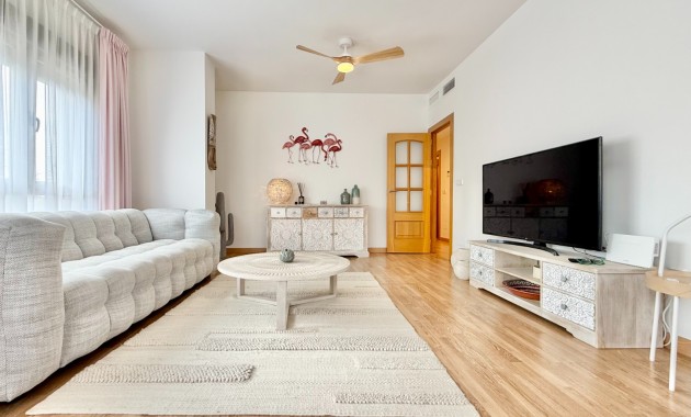 Venta - Apartamento -
San Pedro del Pinatar - Lo Pagán