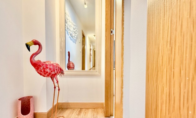 Venta - Apartamento -
San Pedro del Pinatar - Lo Pagán