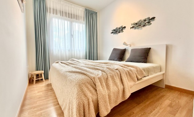 Venta - Apartamento -
San Pedro del Pinatar - Lo Pagán