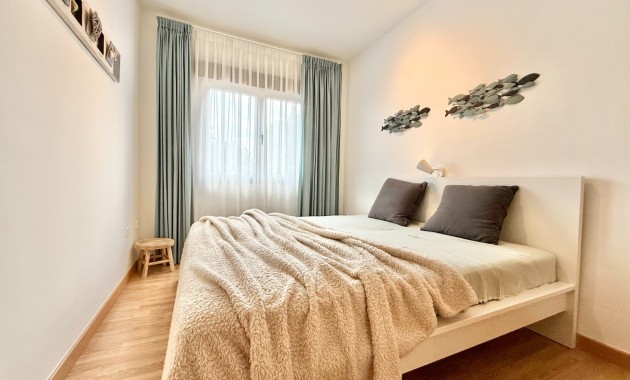 Venta - Apartamento -
San Pedro del Pinatar - Lo Pagán