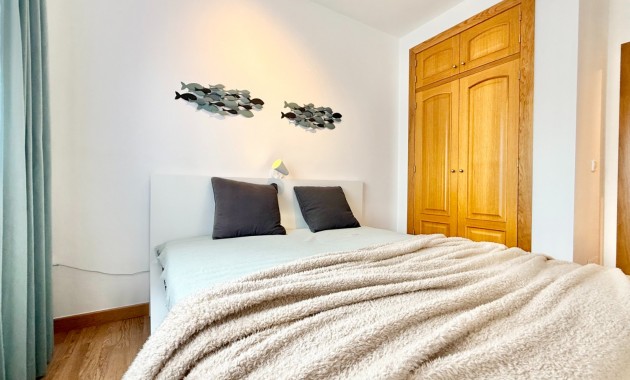 Venta - Apartamento -
San Pedro del Pinatar - Lo Pagán