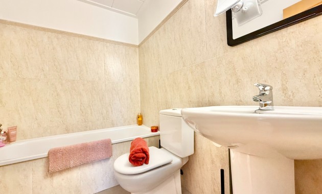 Venta - Apartamento -
San Pedro del Pinatar - Lo Pagán