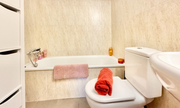Venta - Apartamento -
San Pedro del Pinatar - Lo Pagán