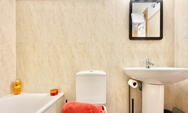 Venta - Apartamento -
San Pedro del Pinatar - Lo Pagán