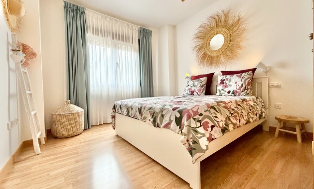 Venta - Apartamento -
San Pedro del Pinatar - Lo Pagán