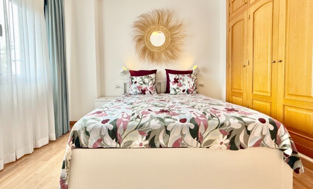 Venta - Apartamento -
San Pedro del Pinatar - Lo Pagán