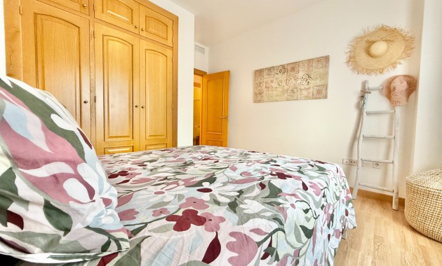 Venta - Apartamento -
San Pedro del Pinatar - Lo Pagán