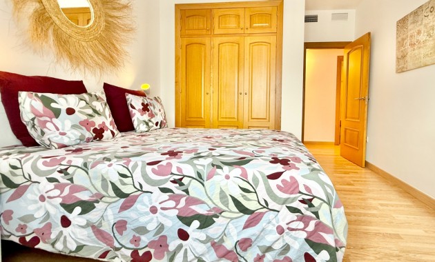 Venta - Apartamento -
San Pedro del Pinatar - Lo Pagán
