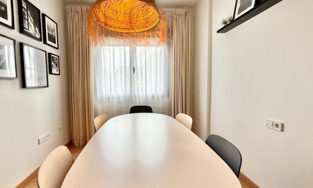 Venta - Apartamento -
San Pedro del Pinatar - Lo Pagán