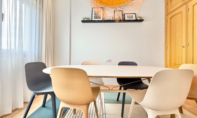 Venta - Apartamento -
San Pedro del Pinatar - Lo Pagán