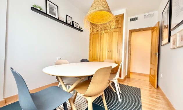 Venta - Apartamento -
San Pedro del Pinatar - Lo Pagán
