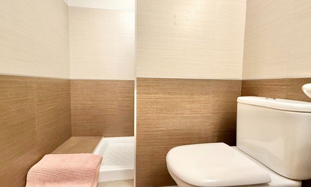 Venta - Apartamento -
San Pedro del Pinatar - Lo Pagán