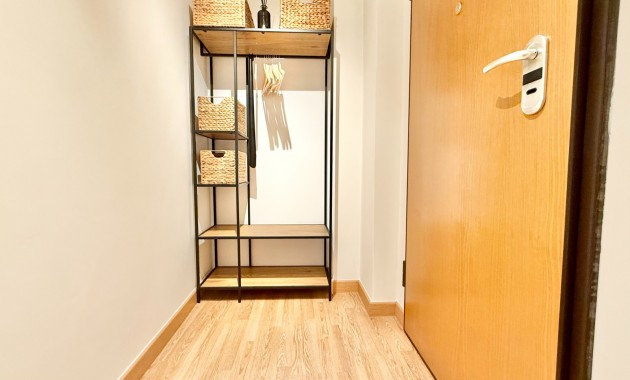 Venta - Apartamento -
San Pedro del Pinatar - Lo Pagán