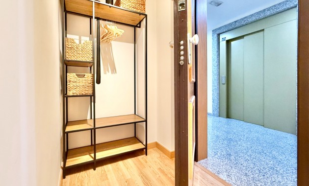 Venta - Apartamento -
San Pedro del Pinatar - Lo Pagán