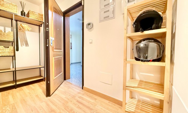Venta - Apartamento -
San Pedro del Pinatar - Lo Pagán