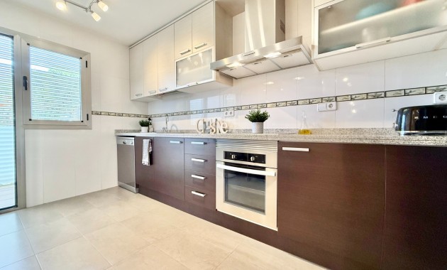 Venta - Apartamento -
San Pedro del Pinatar - Lo Pagán