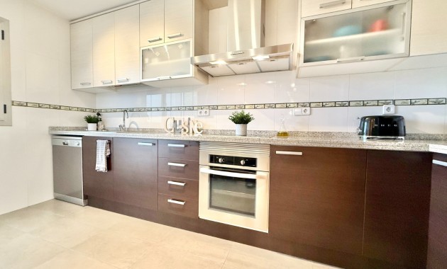 Venta - Apartamento -
San Pedro del Pinatar - Lo Pagán